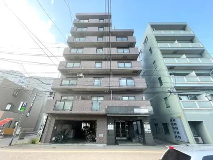 ドエル豊平7条の画像