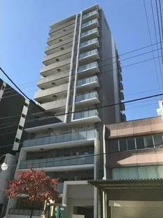 モンテーニュ名駅【12階】の外観