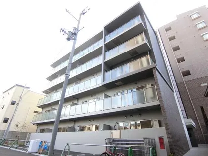 イマジン茨木の画像