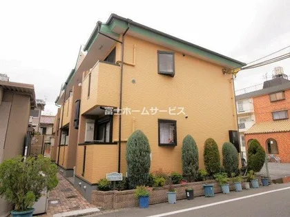 サウスメゾンM Mの画像