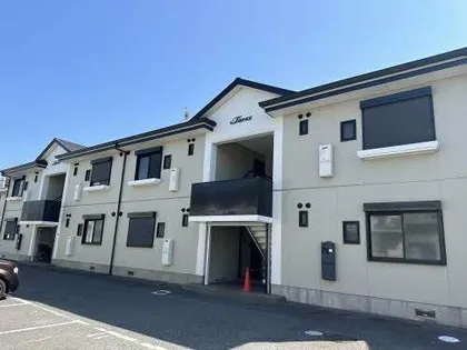 大阪府和泉市伯太町2丁目【アパート】の外観