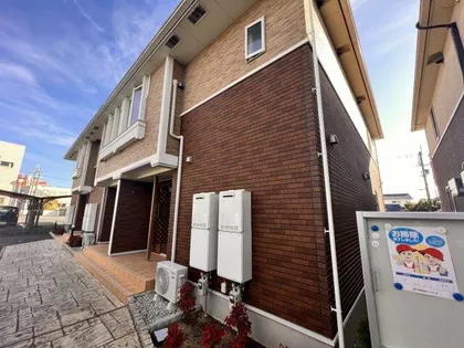 エステート 社Iの画像