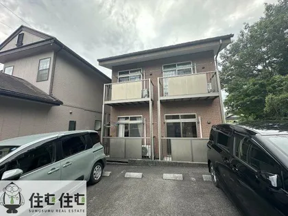 エバーグリーン深見の画像