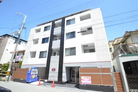 CLAIR市役所前の画像