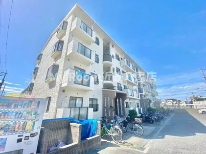 ヴィラ赤とんぼの画像