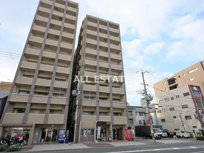 コンチネンタル東小橋の画像