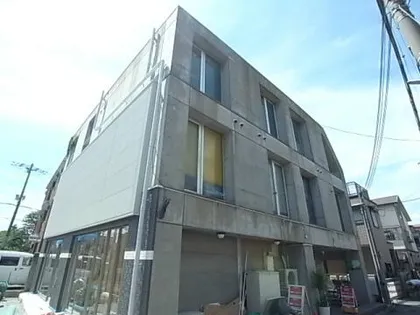 リベット甲子園【303号室】の外観