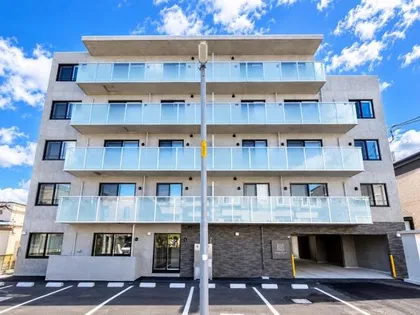 ZABO HILLS MIKAHOの画像