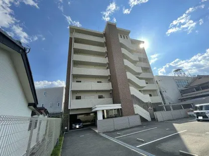 ラフィーエ高槻の画像