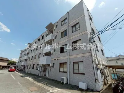 ゴールデンハウス小坂井の画像