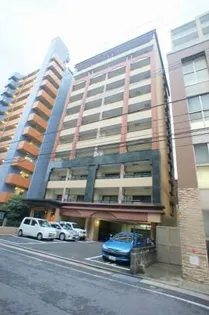 エスパンドーレ川上【1102号室】の外観