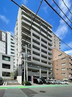 サンクス博多駅南の画像