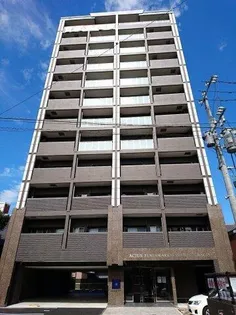 アクタス福岡県庁前グラシアの画像