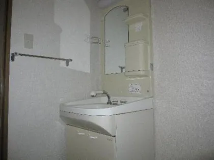 クレール徳力【2階】の内装