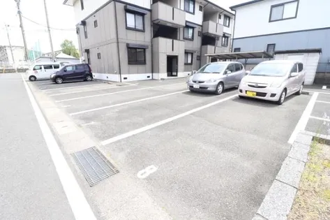 クレール徳力【2階】のその他画像