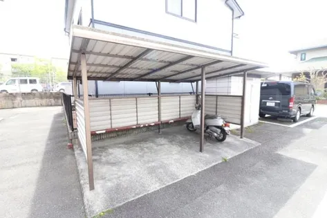 クレール徳力【2階】のその他画像