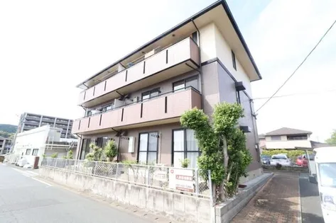 メルベーユ前田の画像