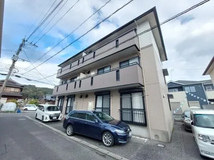 タウンコート徳力の画像