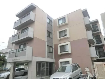 シャリテ元町Iの画像