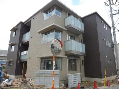 エグレット姫路Ⅲの画像