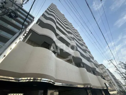 ノルデンハイム新北野の画像