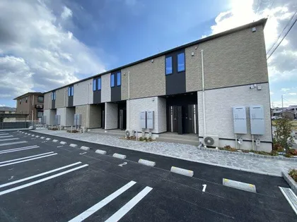 フェリア糸井Gの画像