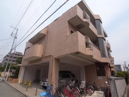 ジョイフル北町の画像