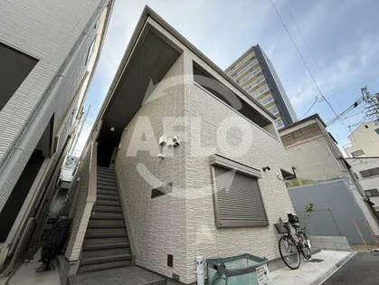 シャーメゾン九条の画像