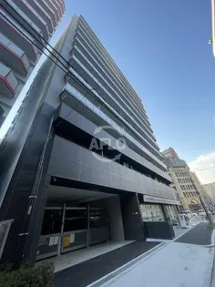 セレニテフラン新大阪【5階】の外観