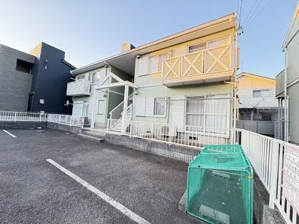 サンエクセルB棟の画像