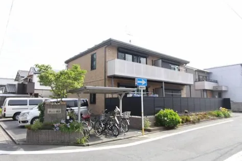 VIVACE諏訪の画像
