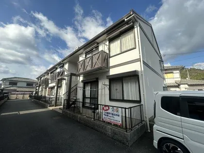 フレグランス北平野の画像