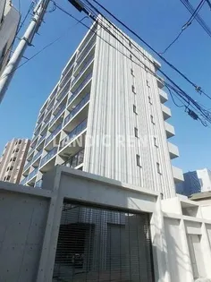 ナビールコート警固【3階】の外観