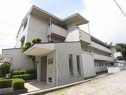 ベストマンションしお川の画像