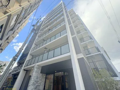 D.Clarest本庄東FJRE【10階】の外観