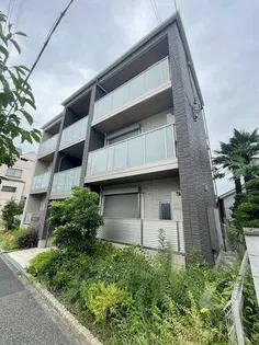 SHAMAISON FRISEの画像
