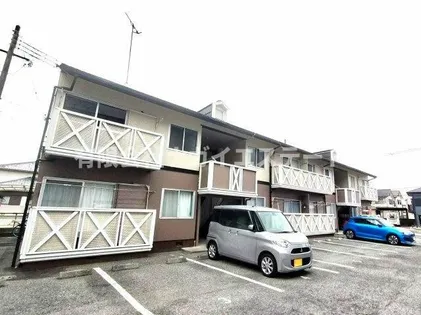 コンフォート社A棟の画像