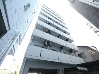 HOMES伊勢山【5階】の外観