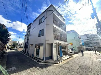 パル住吉の画像