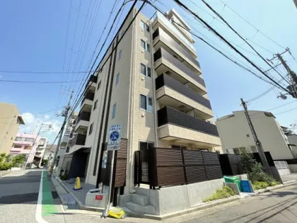 ステラハウス夙川の画像