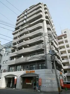 エステートモアサザンステーションの画像