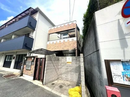 KTIレジデンス魚崎の画像