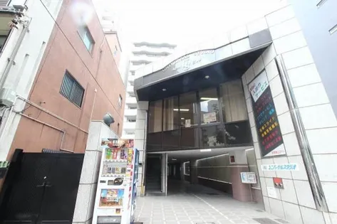 丸の内USビル【803号室】の外観