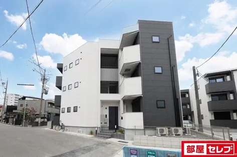 CHERIM LUCE 新瑞橋の画像