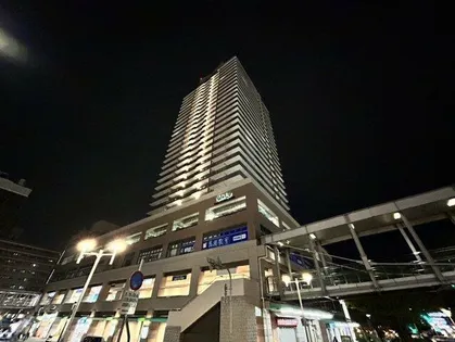 ウェルブ六甲道2番街の画像