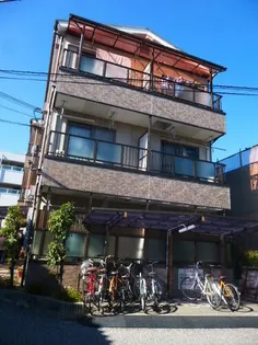 オークウッズ高槻の画像