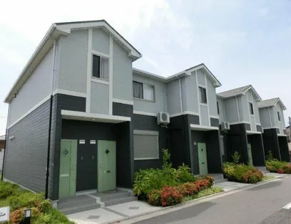 アーバン新家の画像