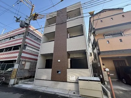 アーバンヒルズ城北の画像
