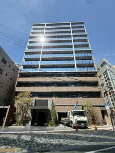 ジオ阪急川西THE FRONTの画像