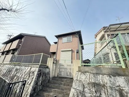 グリーンメゾン山本B棟の画像